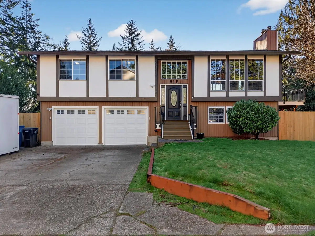515 N 188th Street, Shoreline, WA 98133 - Image #1