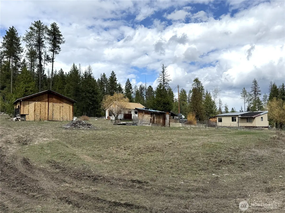 7 Hazel Lane, Republic, WA 99166 - #1
