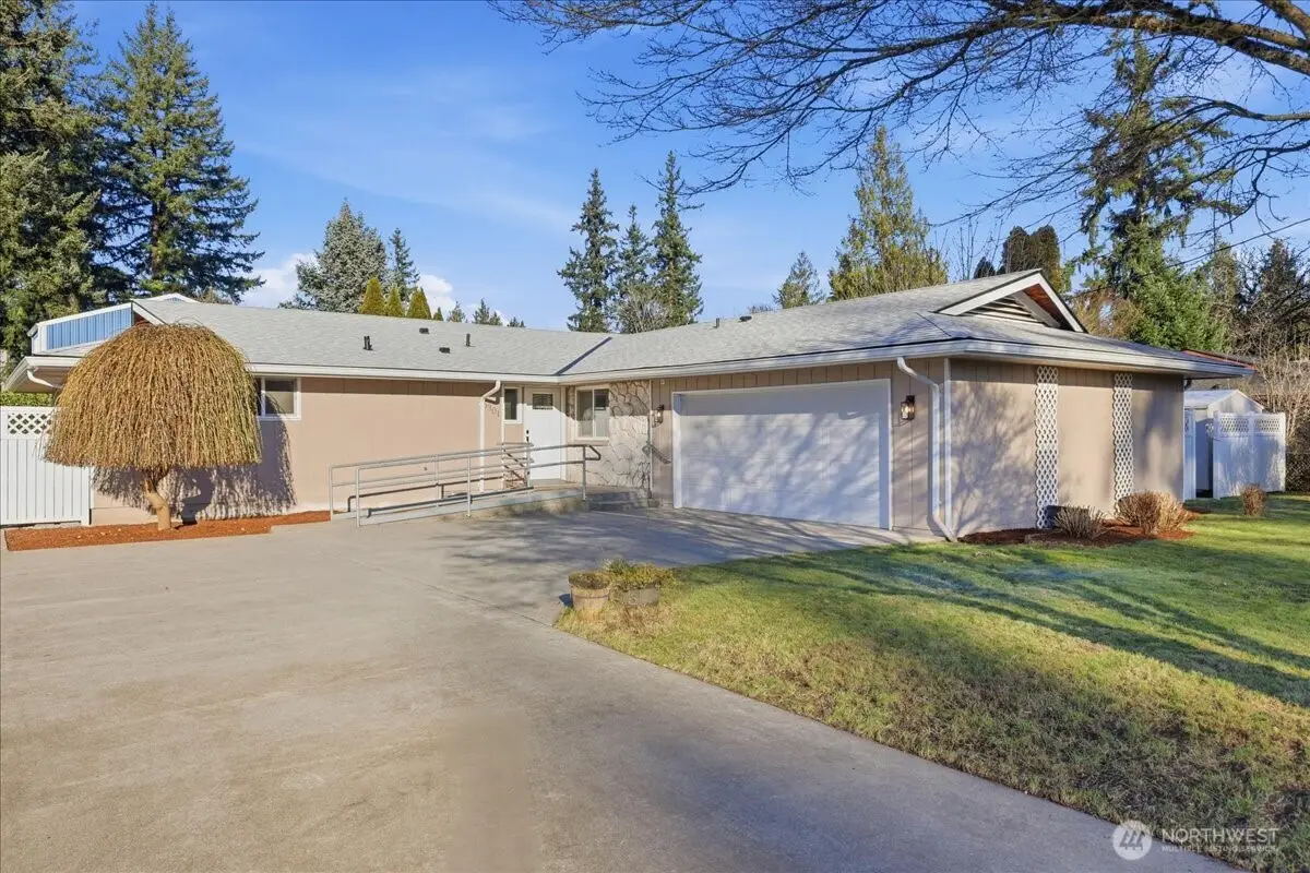 5301 76th Place Ne, Marysville, WA 98270 - #1