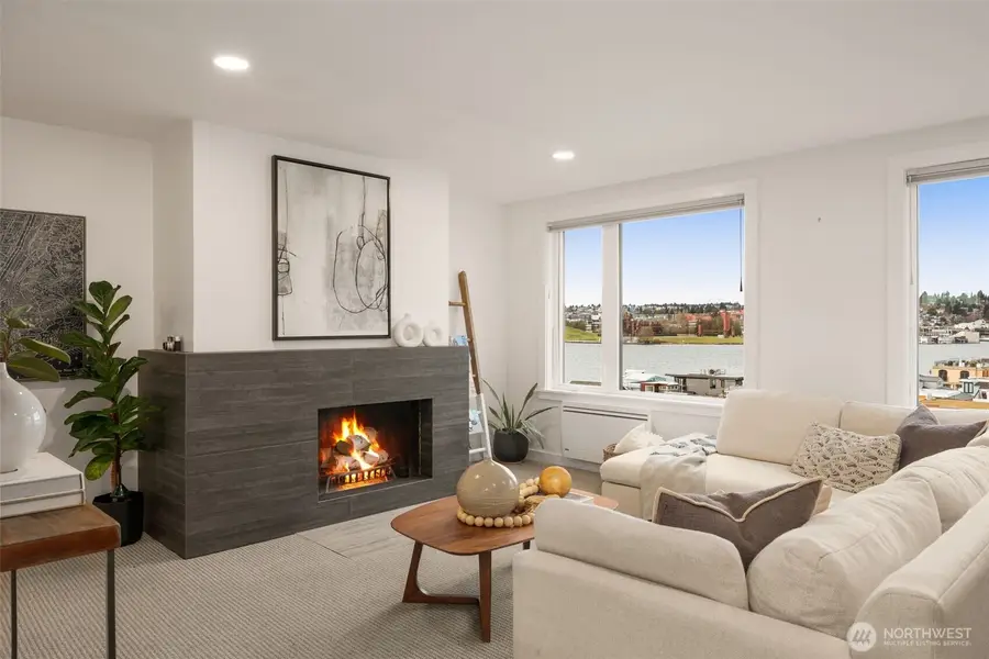 2301 Fairview Avenue E #405, Seattle, WA 98102 - #2