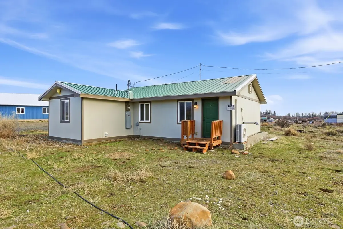 1083 Frontier Road, Ellensburg, WA 98926 - Image #1