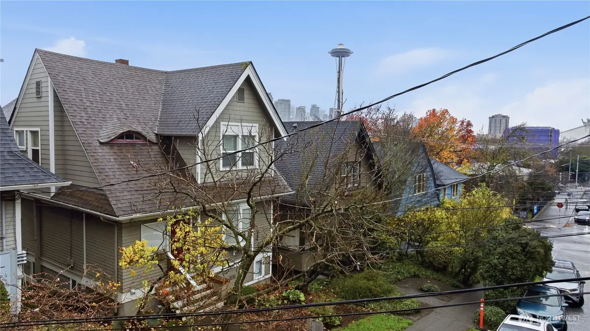 708 Warren Avenue N, Seattle, WA 98109 - Image #1