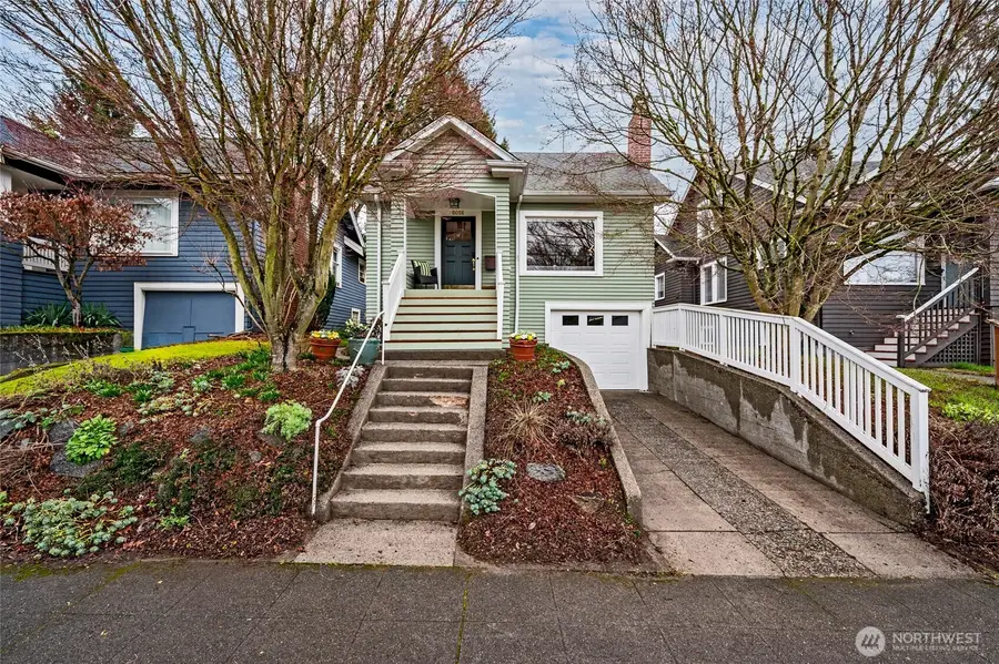 6056 25th Avenue Ne, Seattle, WA 98115 - Image #2