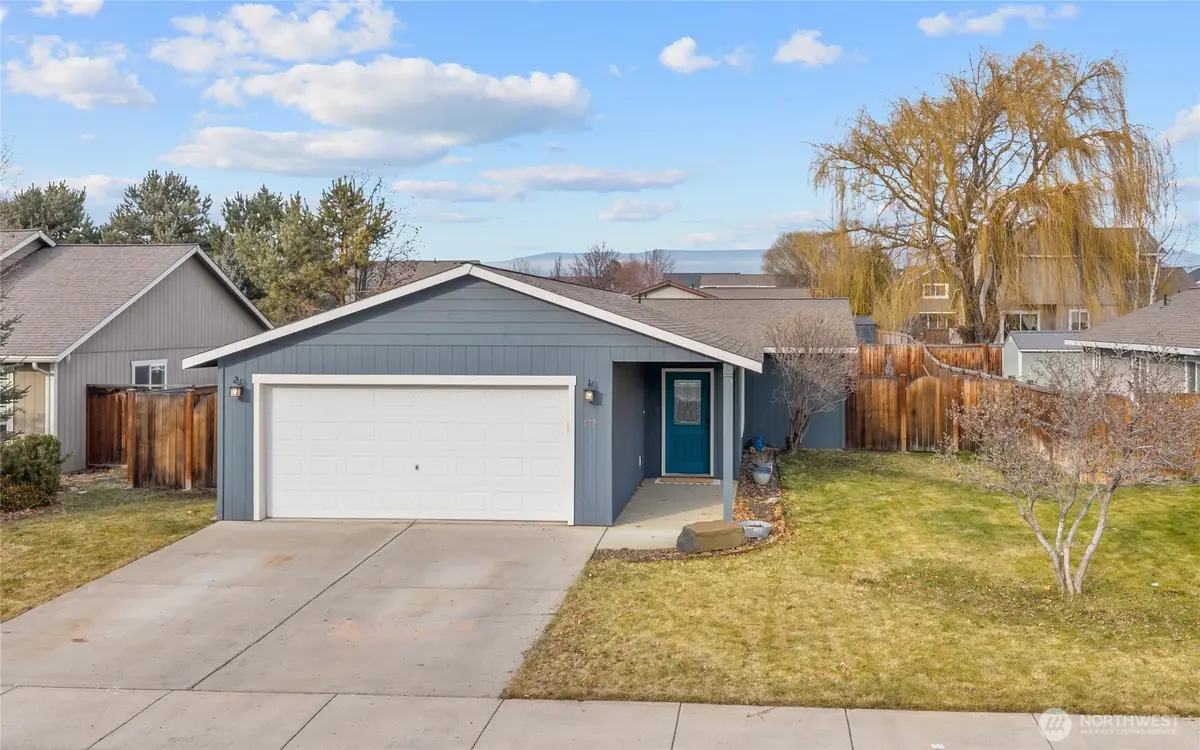 405 E Kristen Avenue, Ellensburg, WA 98926 - Image #1