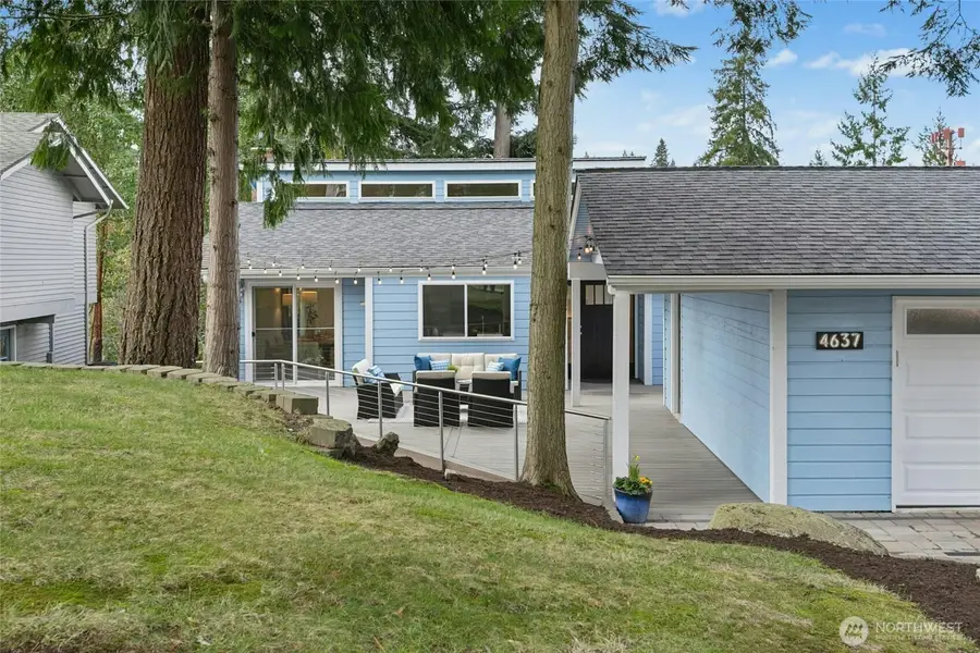 4637 149th Avenue Se, Bellevue, WA 98006 - Image #2