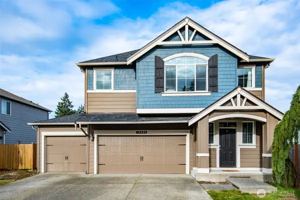 18806 106th Avenue Ct E, Puyallup, WA 98374