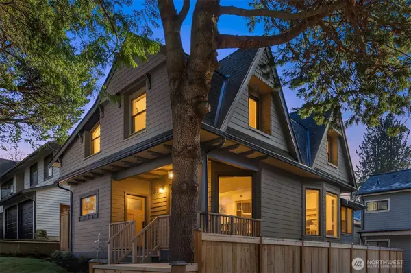 2139 N 62nd Street, Seattle, WA 98103