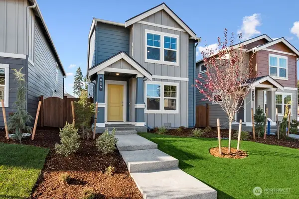 8455 Ostrom Avenue Se #82, Lacey, WA 98513