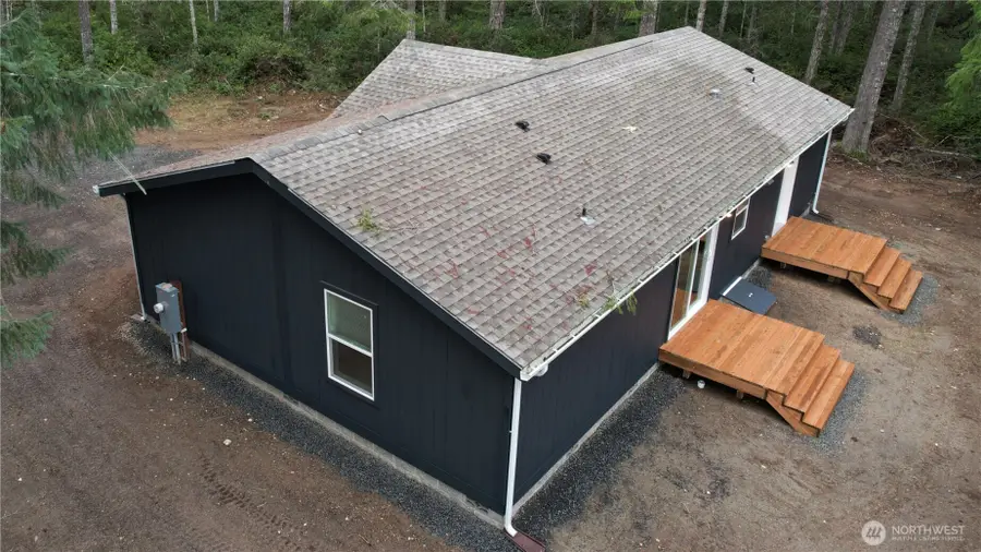 80 NE Madrona Court, Tahuya, WA 98588 - #3