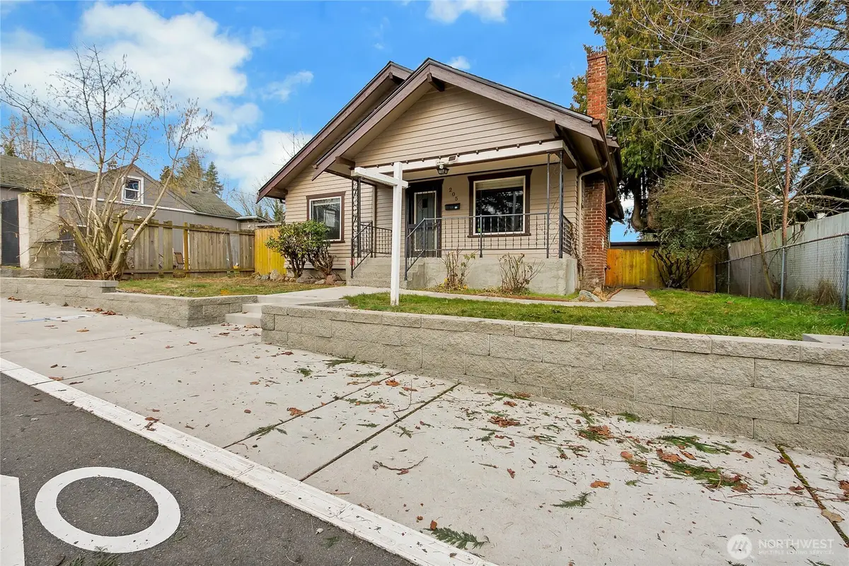 205 E 64th Street, Tacoma, WA 98404 - #1