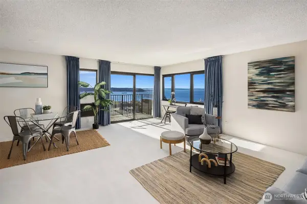 7 Highland Drive #501, Seattle, WA 98109