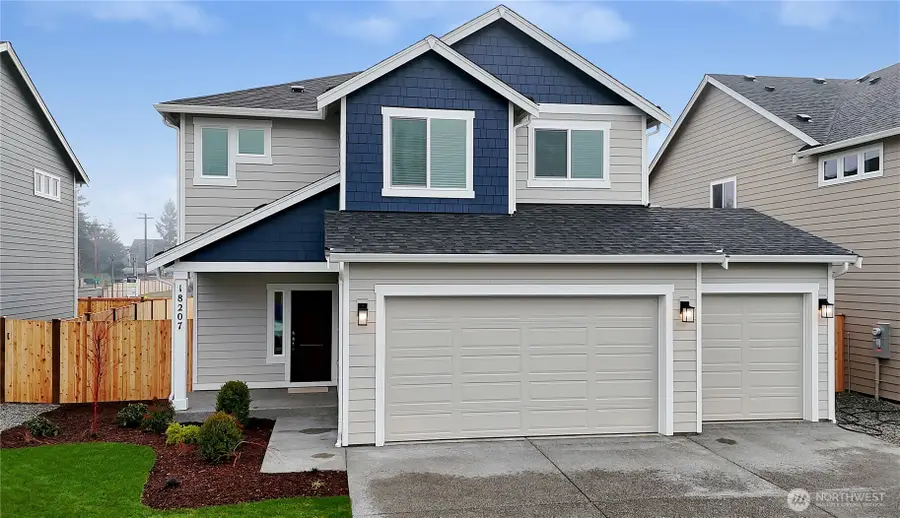 3531 183rd Street Ct E, Tacoma, WA 98446 - #2