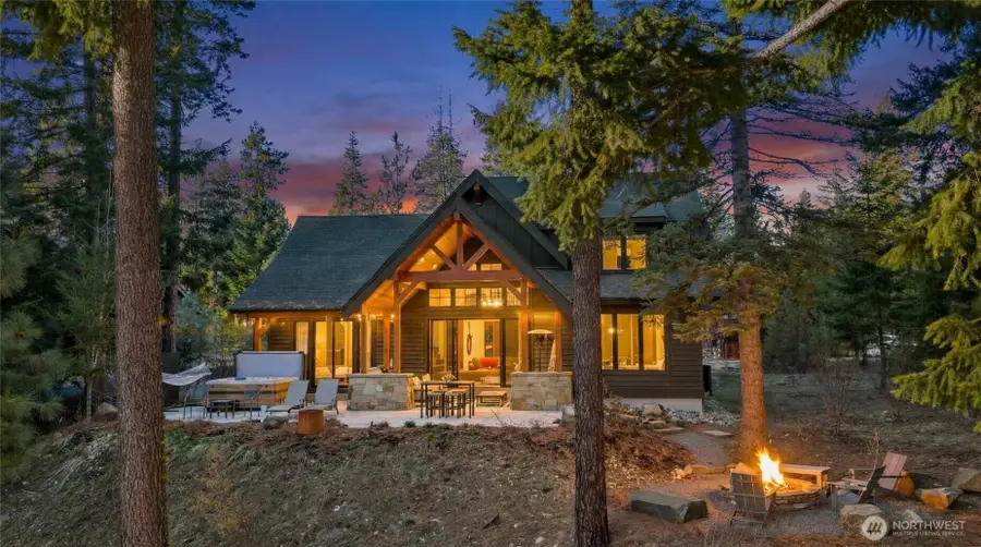 210 Portal Court, Cle Elum, WA 98922 - #2