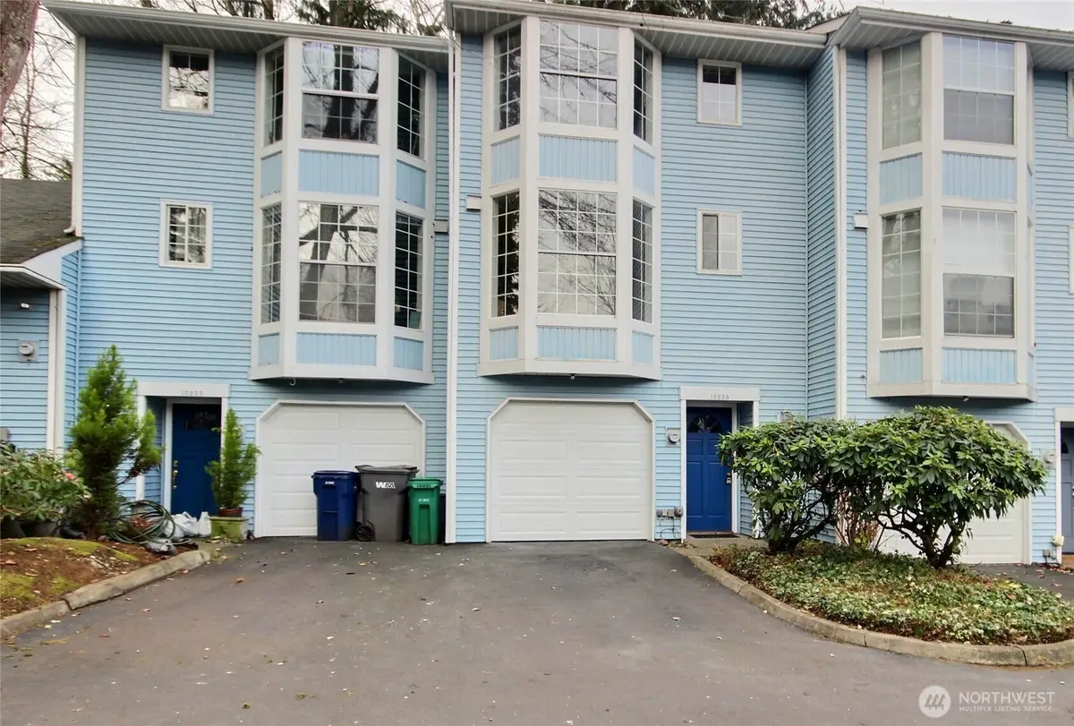 10233 NE 129th Lane #8, Kirkland, WA 98034 - #1