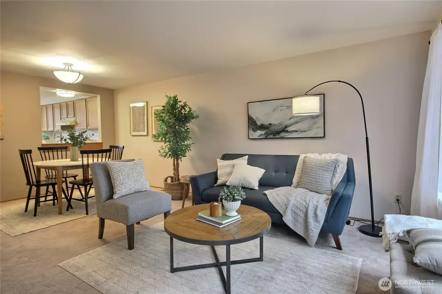 10233 NE 129th Lane #8, Kirkland, WA 98034 - #2