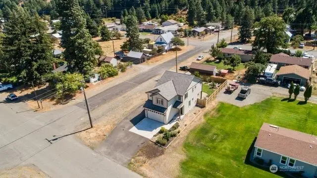 501 Cleveland Avenue, South Cle Elum, WA 98943 - #1