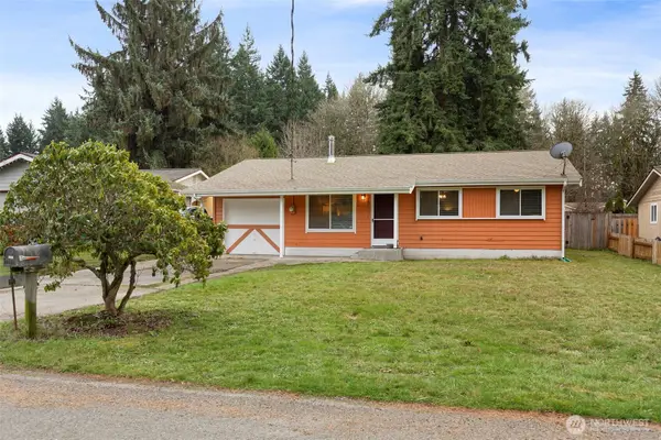 1341 NE Vena Avenue, Bremerton, WA 98311