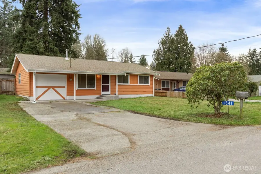 1341 NE Vena Avenue, Bremerton, WA 98311 - #2