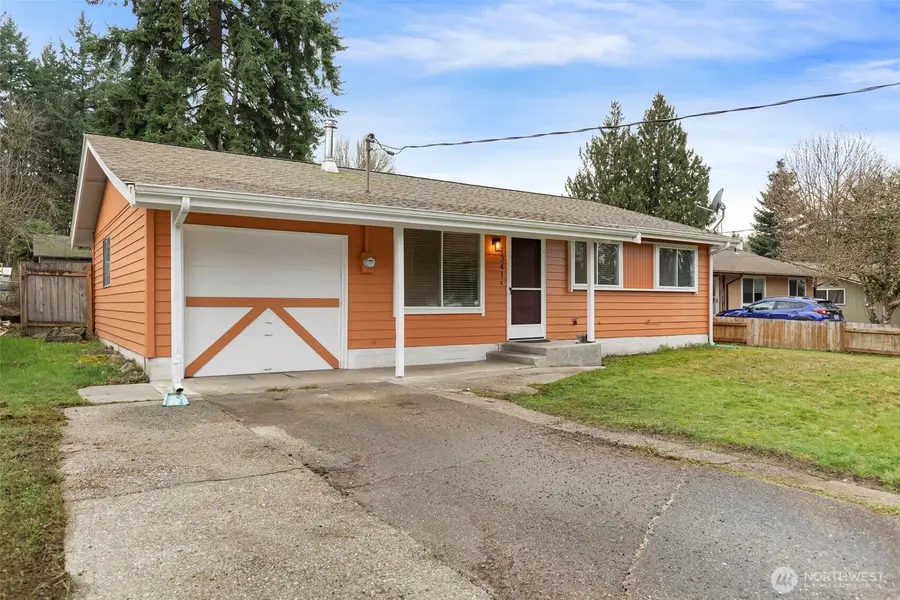 1341 NE Vena Avenue, Bremerton, WA 98311 - #3