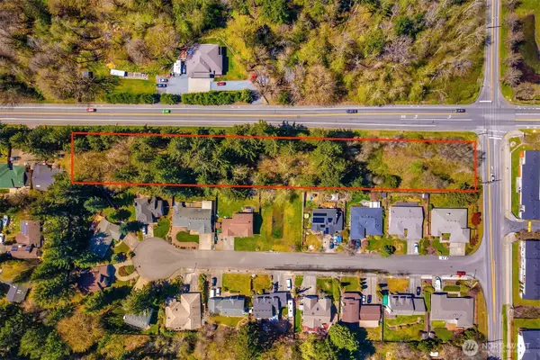 2737 14th Avenue Nw, Olympia, WA 98502