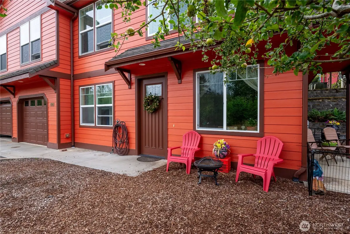 2612 Apple Tree Lane #B, Port Angeles, WA 98363 - #1