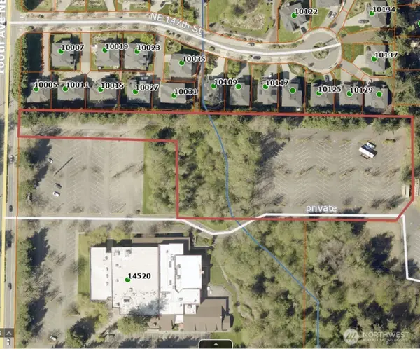 145 Xxx 100th Avenue Ne, Bothell, WA 98011