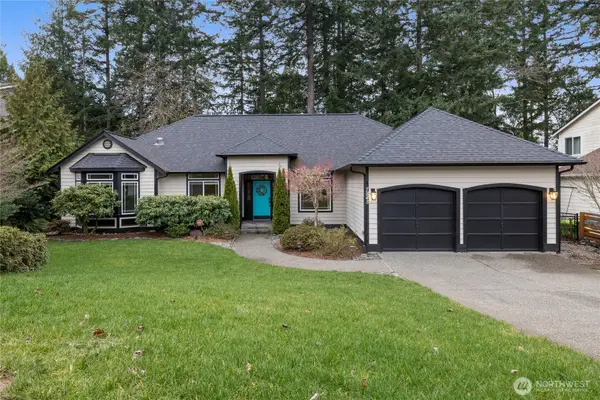 7848 Schoolhouse Avenue Nw, Gig Harbor, WA 98335