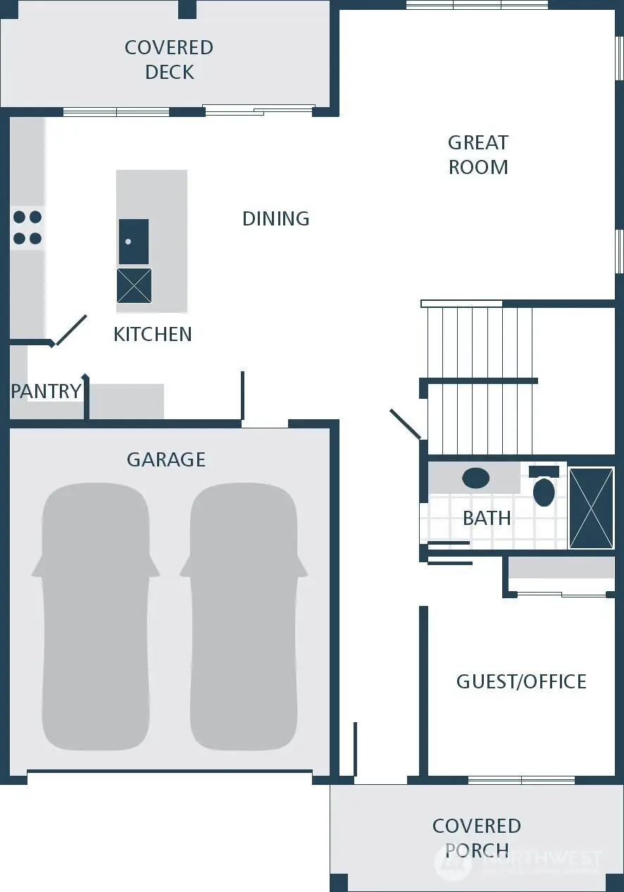 4335 72nd Drive Ne, Marysville, WA 98270 - #2