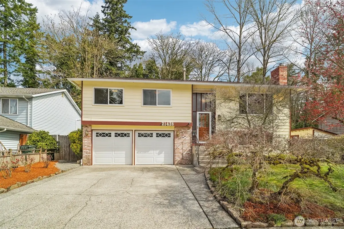 21428 124th Avenue Se, Kent, WA 98031 - #1