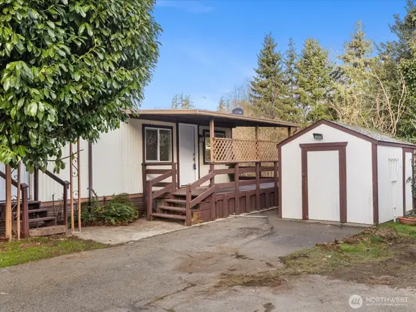 11510 E Riverside Drive #26, Bothell, WA 98011