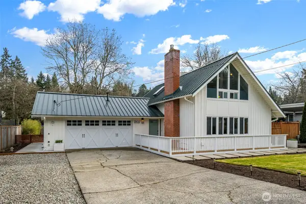 3410 77th Avenue Se, Mercer Island, WA 98040