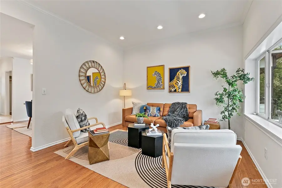 1913 E Spruce Street, Seattle, WA 98122 - #3