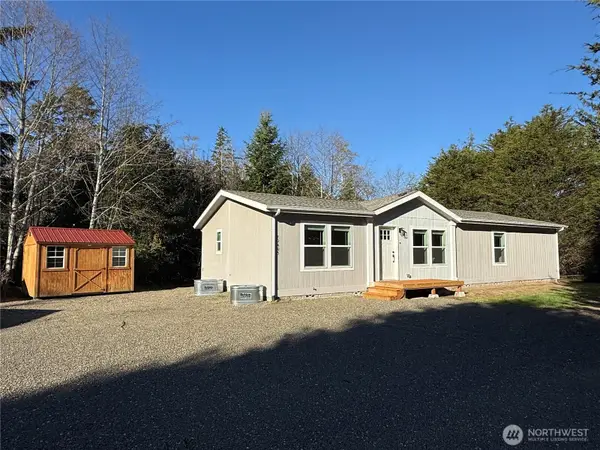20405 Crane Place, Ocean Park, WA 98640