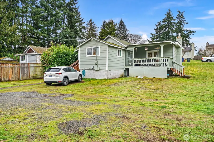 6035 S Cheyenne Street, Tacoma, WA 98409 - Image #3