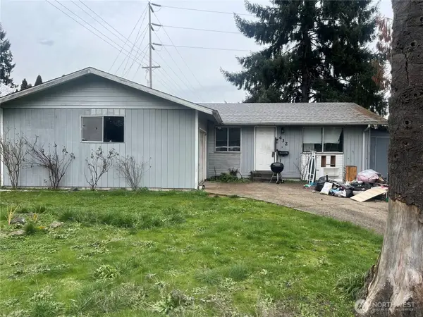 432 Diane Street Sw, Castle Rock, WA 98611