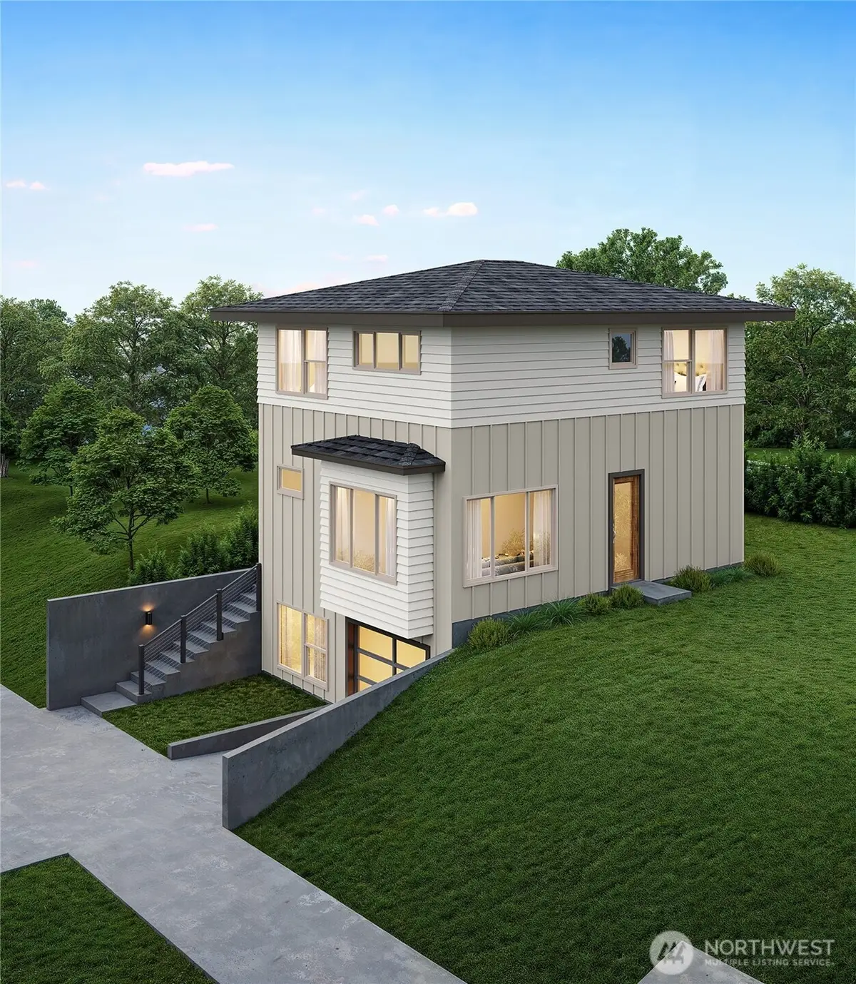 6911 30th Avenue Nw, Seattle, WA 98117 - Image #1