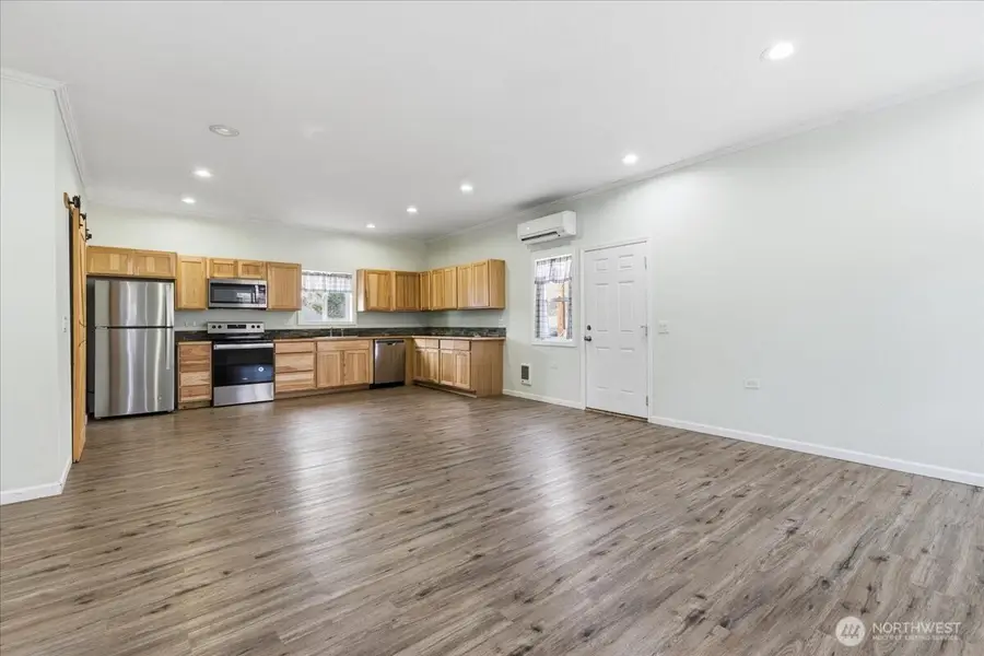 314 Orchard Avenue, Elmer City, WA 99124 - #2