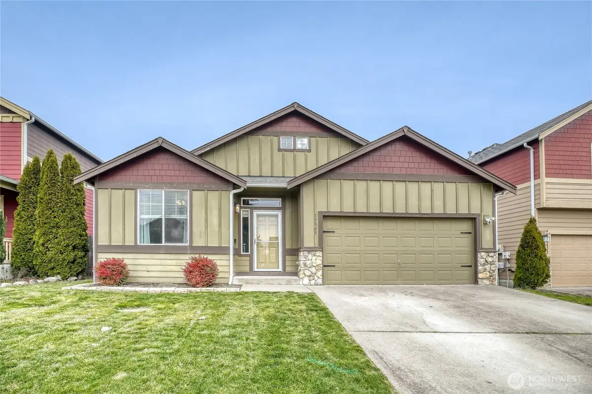 15348 Chad Drive Se, Yelm, WA 98597 - Image #1