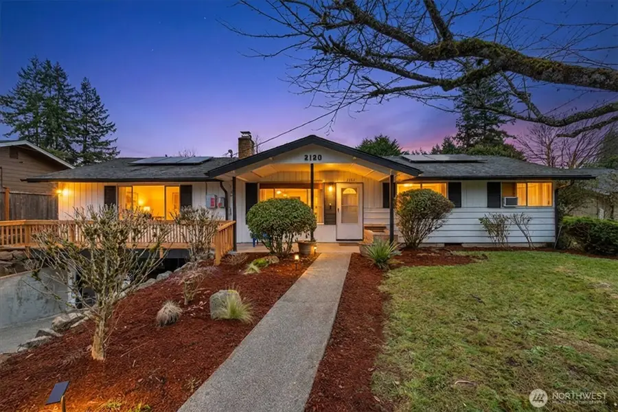 2120 Ginko Street Se, Auburn, WA 98092 - #2