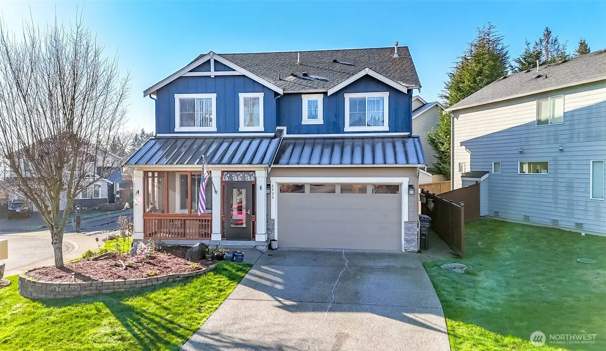 6820 9th Street E, Fife, WA 98424 - Image #1