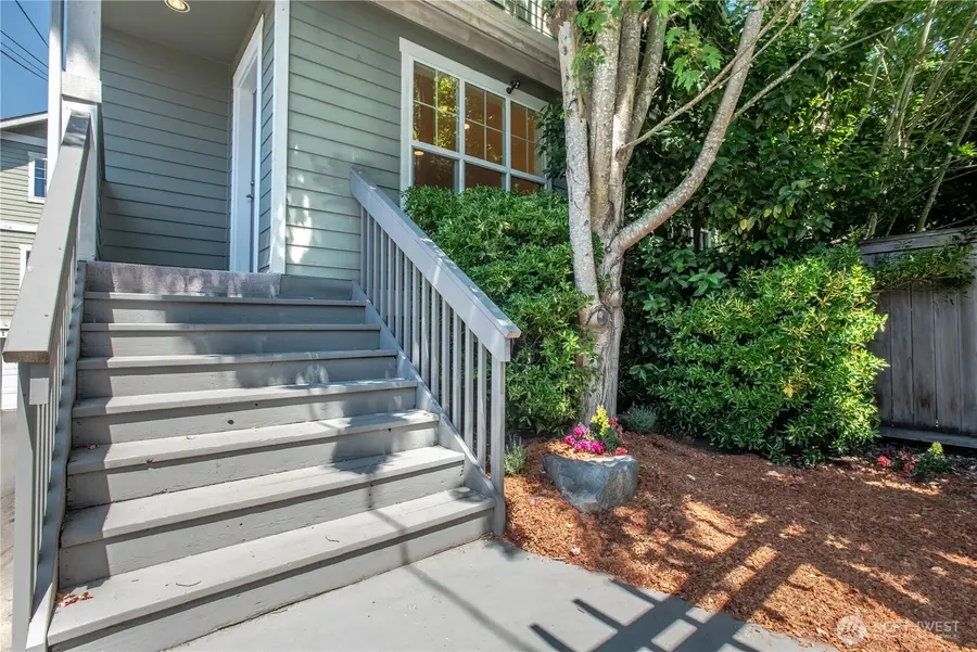 118 N 104th Street #A, Seattle, WA 98133 - Image #3
