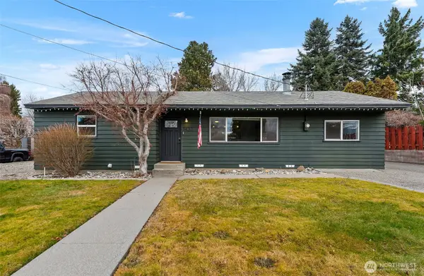 1437 Tedford Street Se, East Wenatchee, WA 98802
