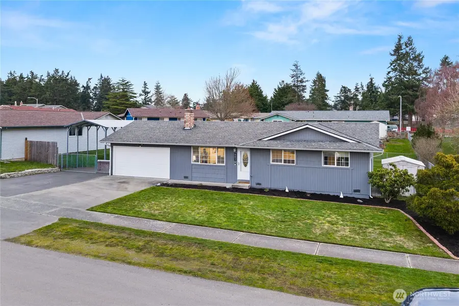 882 SW Mccrohan Street, Oak Harbor, WA 98277 - Image #2