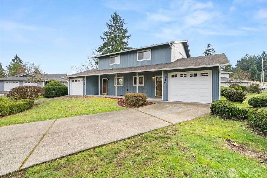 814 Soroya Drive Sw, Olympia, WA 98502 - Image #2