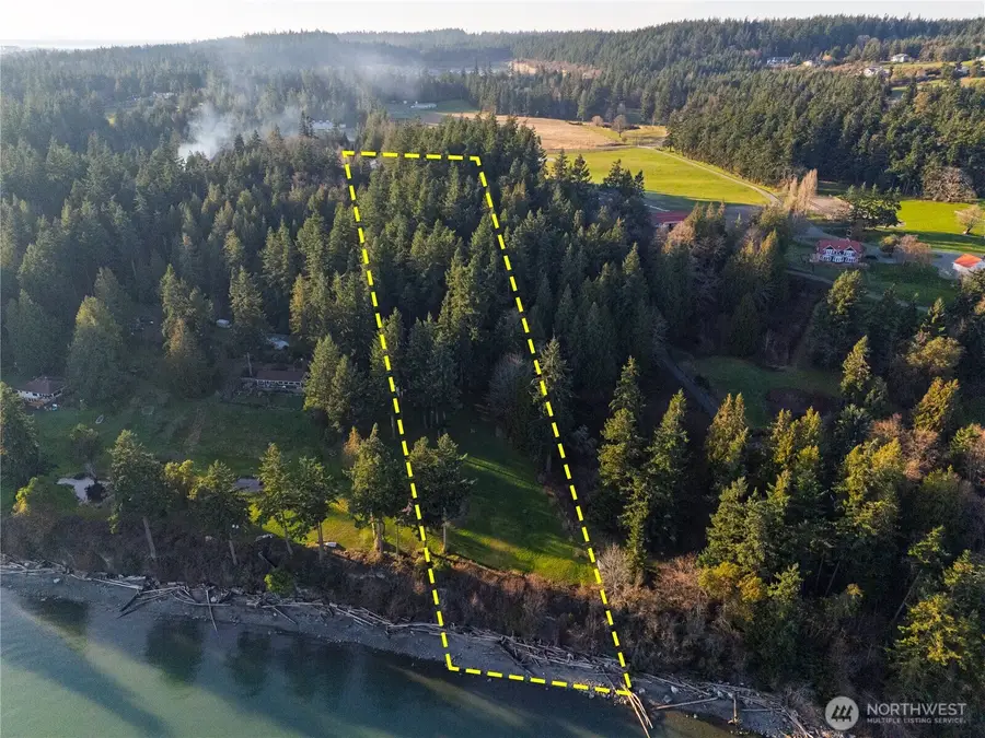 0 Seahorse Lane, Oak Harbor, WA 98277 - #2