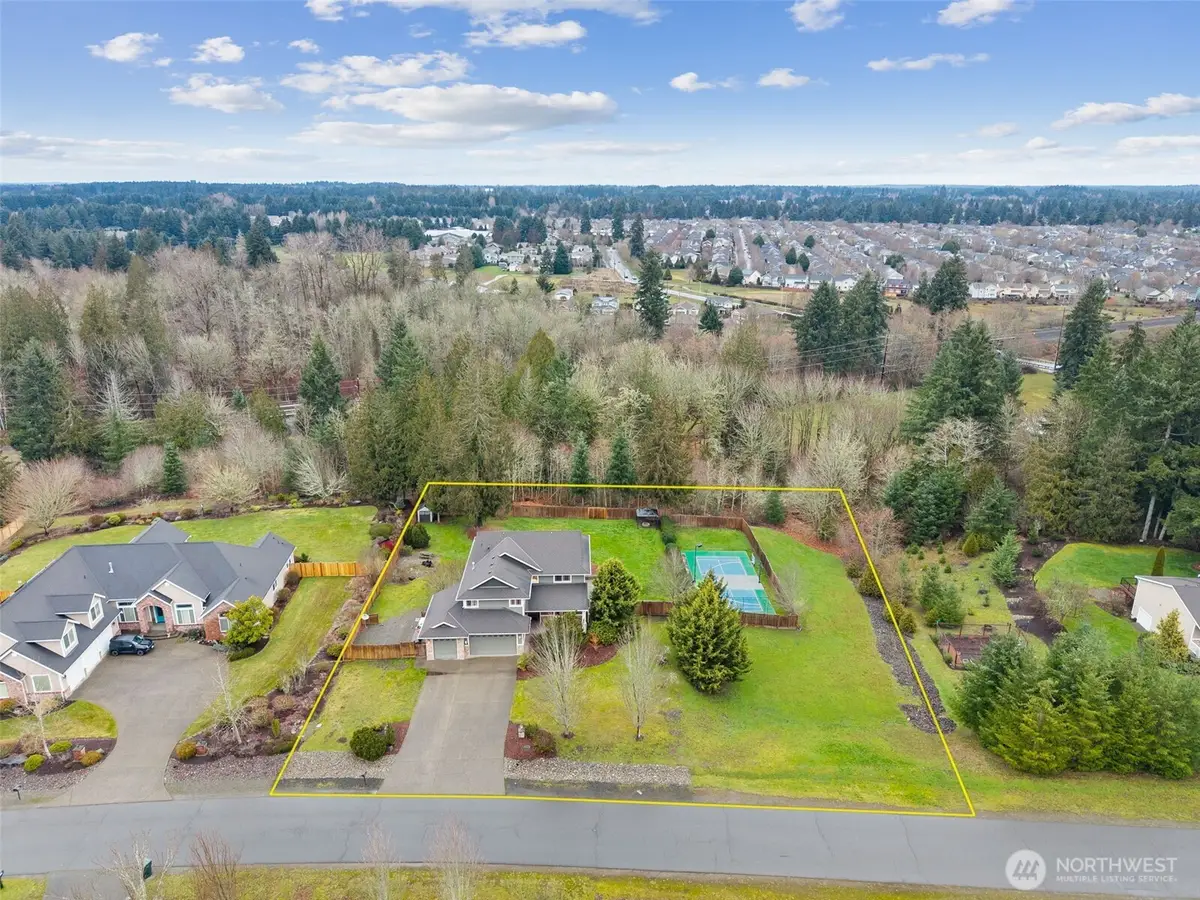 7633 Countrywood Drive Se, Olympia, WA 98501 - Image #1