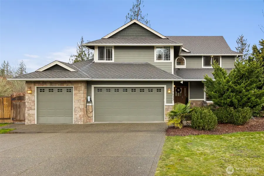 7633 Countrywood Drive Se, Olympia, WA 98501 - Image #3