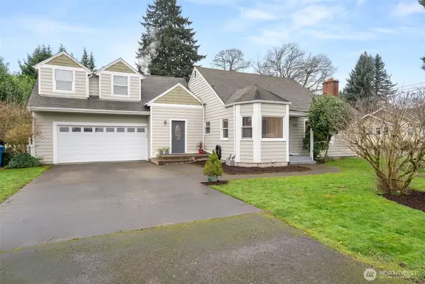 1314 Rainier Street, Sumner, WA 98390