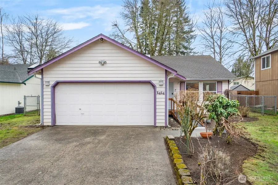 1414 Creekwood Court Se, Olympia, WA 98501 - Image #2