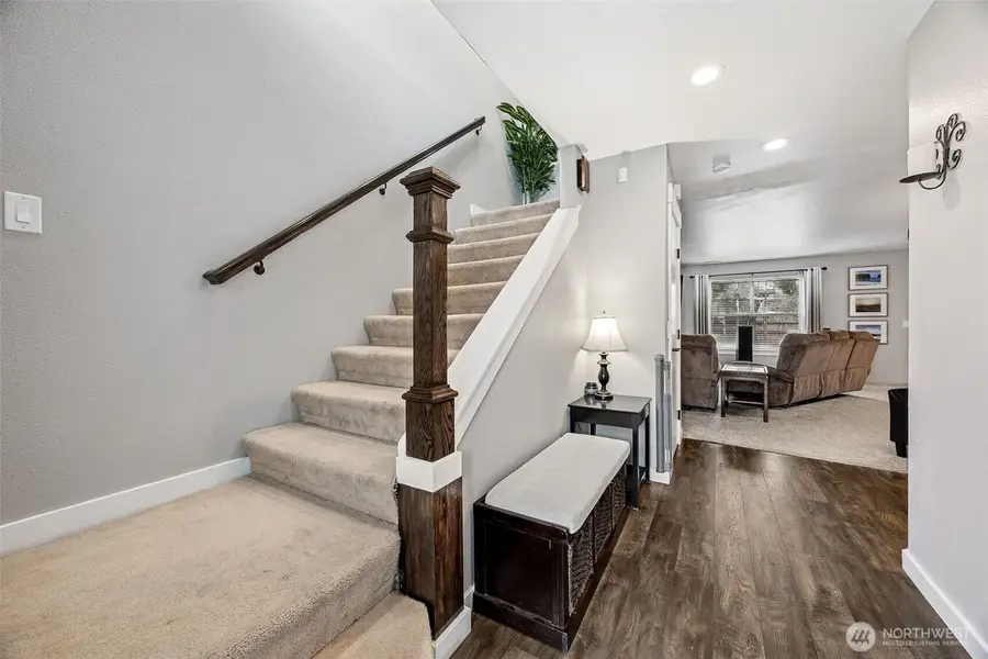 8209 209th Avenue Ct E, Bonney Lake, WA 98391 - #3